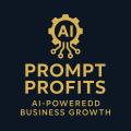 Prompt_Profits_AI-Powered Business Growth